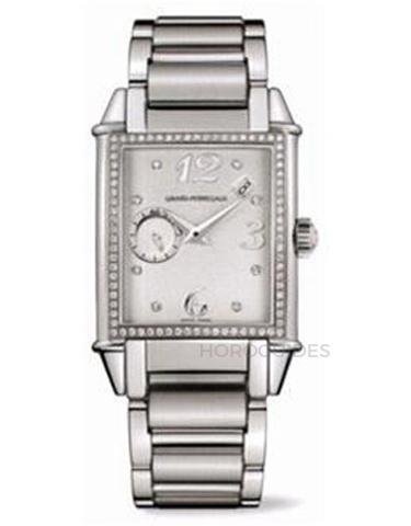 GIRARD-PERREGAUX 芝柏表 - VINTAGE 1945系列 - 25932D-11A-761-11A