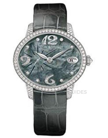 GIRARD-PERREGAUX 芝柏表 - CAT系列 - 80484D53P662-BK6A