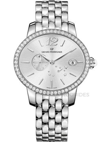 GIRARD-PERREGAUX 芝柏表 - CAT系列 - 80486D11A361-11A