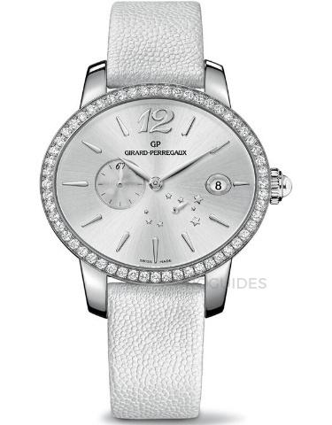 GIRARD-PERREGAUX 芝柏表 - CAT系列 - 80486D11A361-IK7A