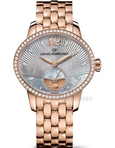 GIRARD-PERREGAUX 芝柏表 - CAT系列 - 80488D52A251-52A