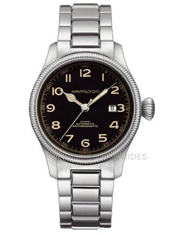 HAMILTON 漢米爾頓 - KHAKI FIELD系列 - H60455133