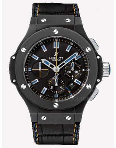 HUBLOT 宇舶表 - BIG BANG系列 - 301.CI.1170.GR.AMF11
