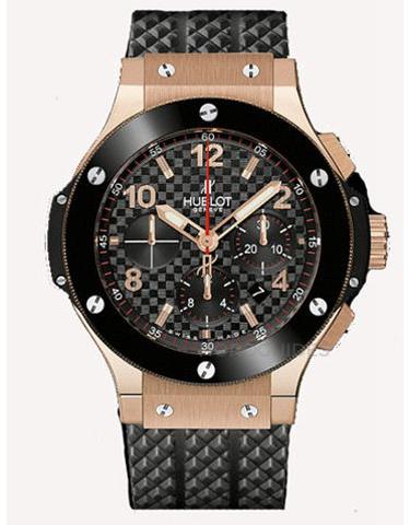 HUBLOT 宇舶表 - BIG BANG系列 - 301.PB.131.RX