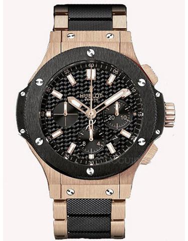 HUBLOT 宇舶表 - BIG BANG系列 - 301.PM.1780.PM