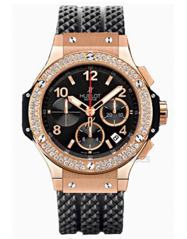 HUBLOT 宇舶表 - BIG BANG系列 - 301.PX.130.RX.114