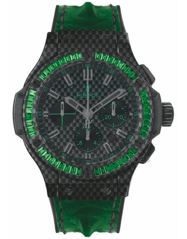 HUBLOT 宇舶表 - BIG BANG系列 - 301.QX.1791.HR.1922