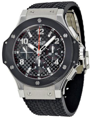 HUBLOT 宇舶表 - BIG BANG系列 - 301.SB.131.RX