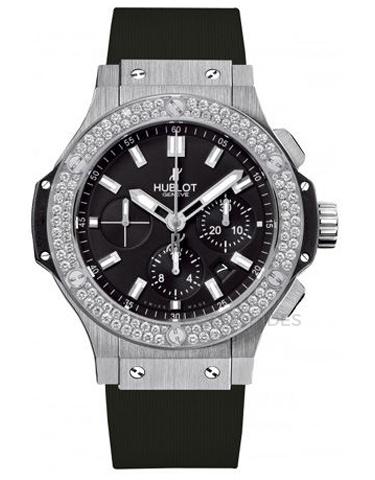 HUBLOT 宇舶表 - CLASSIC FUSION系列 - 301.SX.130.RX.114