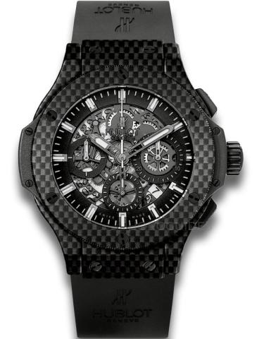 HUBLOT 宇舶表 - BIG BANG系列 - 311.QX.1124.RX