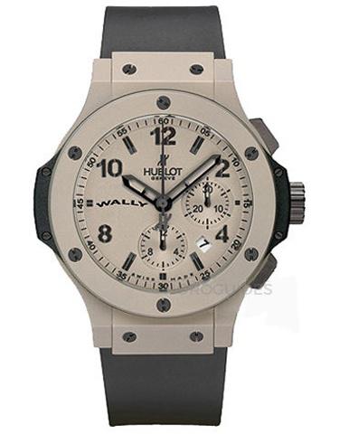 HUBLOT 宇舶表 - BIG BANG系列 - 320.ui.5510.rx.wal09