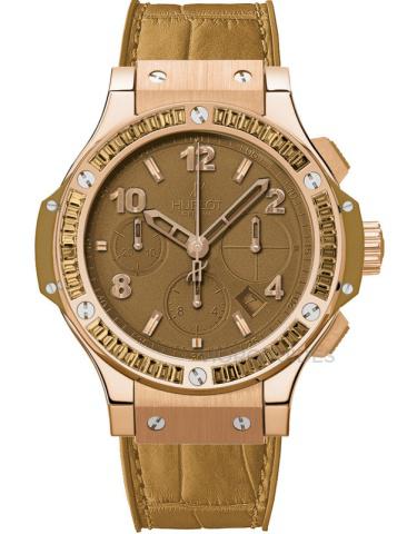 HUBLOT 宇舶表 - BIG BANG系列 - 341.PA.5390.LR.1918