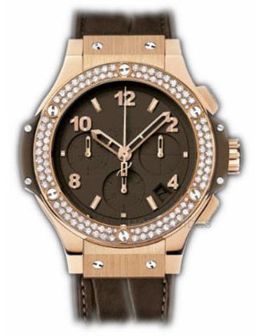 HUBLOT 宇舶表 - BIG BANG系列 - 341.PC.5490.LR.1104