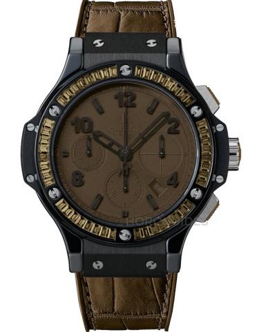 HUBLOT 宇舶表 - BIG BANG系列 - 341.PC.5490.LR.1916