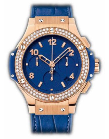 HUBLOT 宇舶表 - BIG BANG系列 - 341.PL.5190.LR.1104