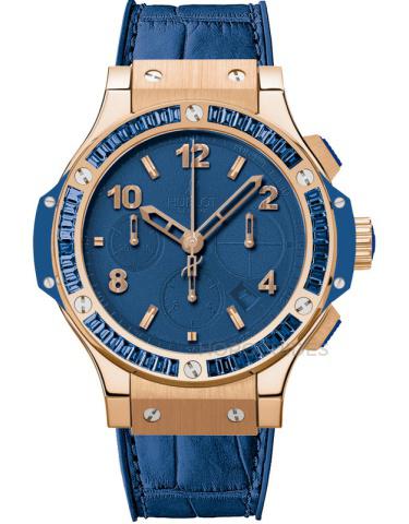HUBLOT 宇舶表 - BIG BANG系列 - 341.PL.5190.LR.1901