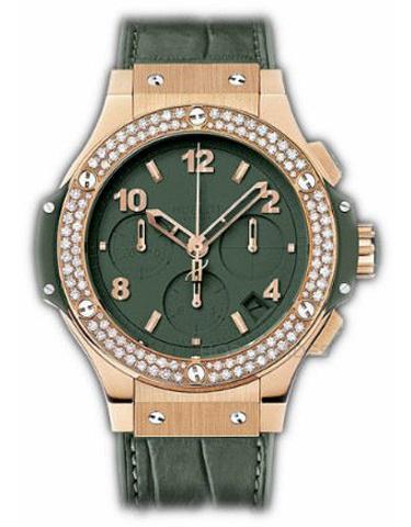 HUBLOT 宇舶表 - BIG BANG系列 - 341.PV.5290.LR.1104