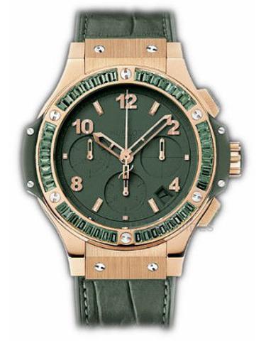 HUBLOT 宇舶表 - BIG BANG系列 - 341.PV.5290.LR.1917