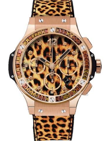 HUBLOT 宇舶表 - BIG BANG系列 - 341.PX.7610.NR.1976