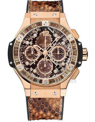 HUBLOT 宇舶表 - BIG BANG系列 - 341.PX.7918.PR.1979