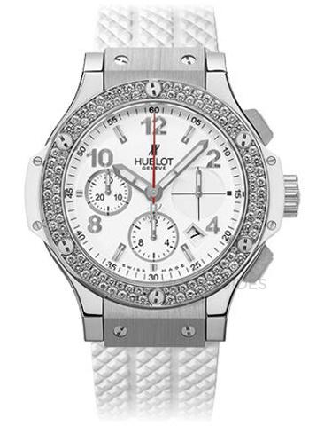 HUBLOT 宇舶表 - BIG BANG系列 - 341.SE.230.RW.114