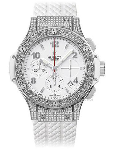 HUBLOT 宇舶表 - BIG BANG系列 - 341.SE.230.RW.174