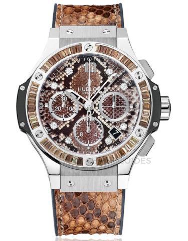 HUBLOT 宇舶表 - BIG BANG系列 - 341.SX.7917.PR.1979