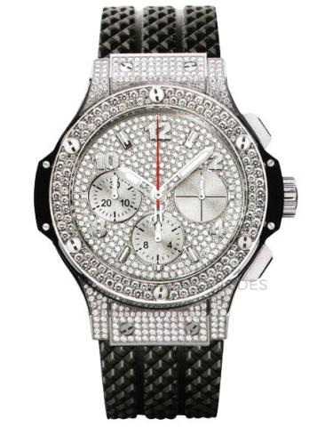 HUBLOT 宇舶表 - BIG BANG系列 - 341.SX.9010.RX.1704