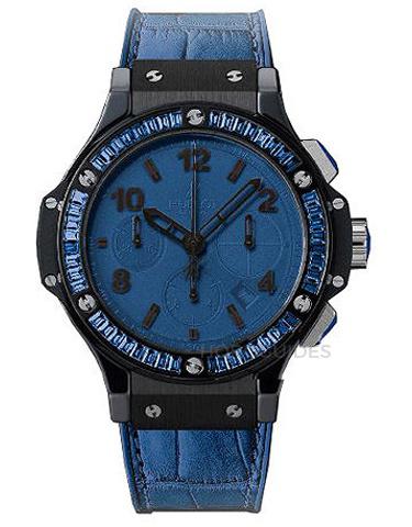 HUBLOT 宇舶表 - BIG BANG系列 - 341.cl.5190.lr.1901