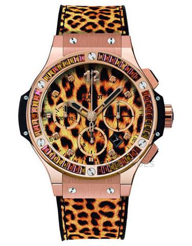 HUBLOT 宇舶表 - BIG BANG系列 - 341.cp.7610.nr.1976