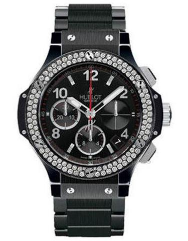 HUBLOT 宇舶表 - BIG BANG系列 - 341.cv.130.cm.114