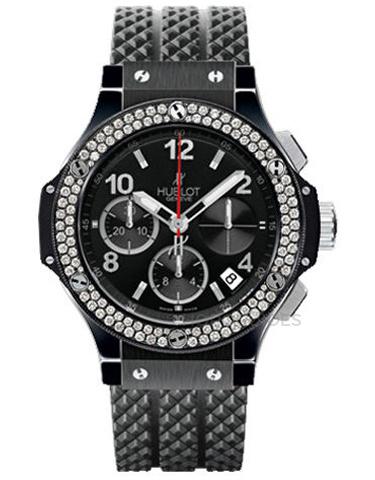 HUBLOT 宇舶表 - BIG BANG系列 - 341.cv.130.rx.114