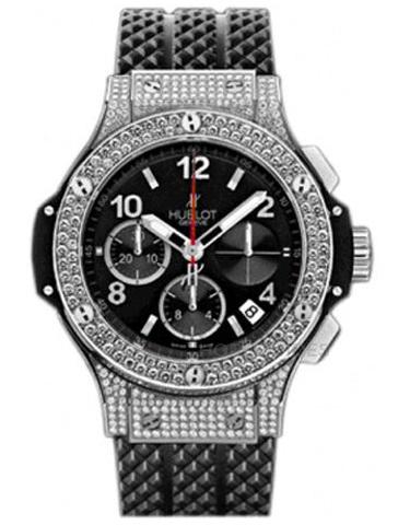 HUBLOT 宇舶表 - BIG BANG系列 - 341.sx.130.rx.174