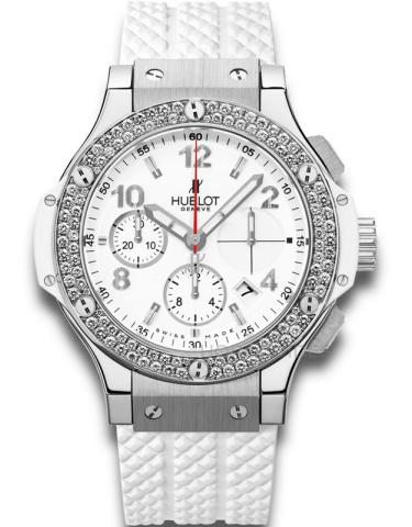HUBLOT 宇舶表 - BIG BANG系列 - 342.SE.230.RW.114