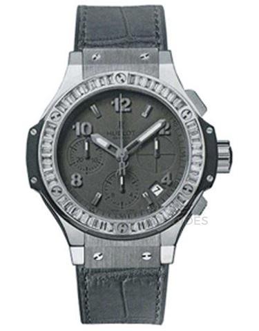 HUBLOT 宇舶表 - BIG BANG系列 - 342.st.5010.lr.1904