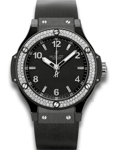 HUBLOT 宇舶表 - BIG BANG系列 - 361.CV.1270.RX.1104