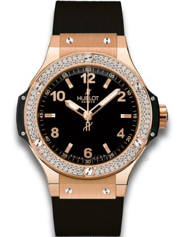 HUBLOT 宇舶表 - BIG BANG系列 - 361.PX.1280.RX.1104