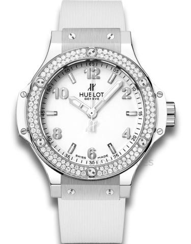 HUBLOT 宇舶表 - BIG BANG系列 - 361.SE.2010.RW.1104