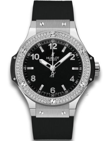 HUBLOT 宇舶表 - BIG BANG系列 - 361.SX.1270.RX.1104