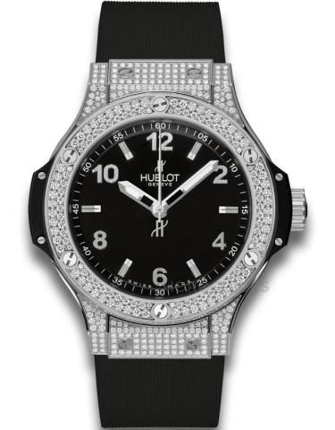 HUBLOT 宇舶表 - BIG BANG系列 - 361.SX.1270.RX.1704