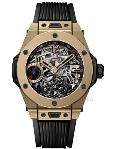 HUBLOT 宇舶表 - BIG BANG系列 - 405.MX.0138.RX