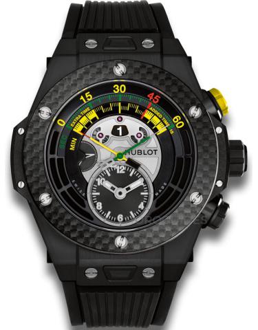 HUBLOT 宇舶表 - BIG BANG系列 - 412.CQ.1127.RX