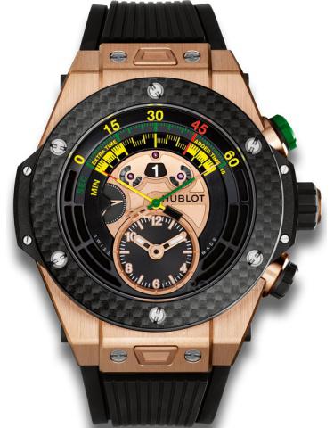 HUBLOT 宇舶表 - BIG BANG系列 - 412.OQ.1128.RX