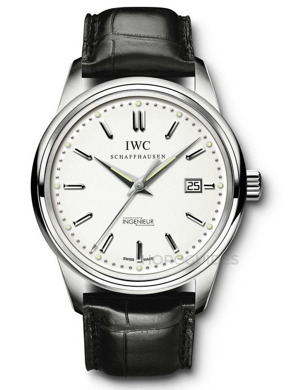 IWC 萬國錶 - VINTAGE系列 - IW323305
