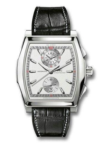IWC 萬國錶 - DA VINCI系列 - IW376416