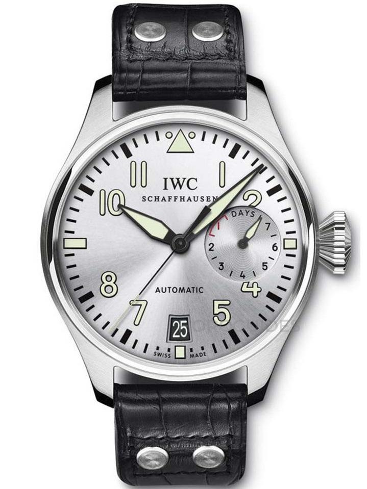 IWC 萬國錶 - PILOT系列 - IW500906
