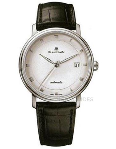 BLANCPAIN 寶珀 - VILLERET系列 - 6223-1127-55
