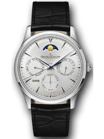 JAEGER-LECOULTRE 積家 - MASTER ULTRA THIN系列 - Q130842J