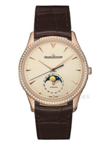 JAEGER-LECOULTRE 積家 - MASTER ULTRA THIN系列 - Q1362501