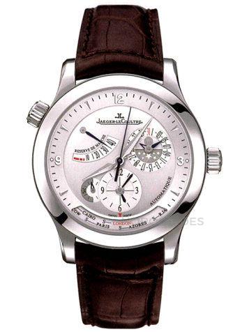 JAEGER-LECOULTRE 積家 - MASTER CONTROL系列 - Q1508420
